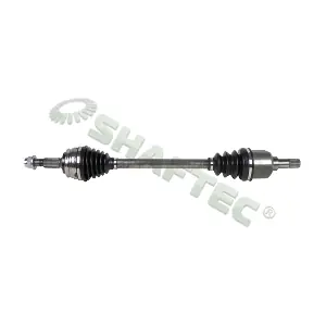 C302L SHAFTEC