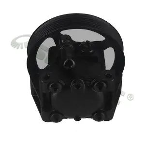 HP312 SHAFTEC