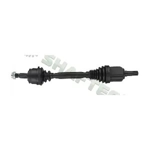 AL230L SHAFTEC