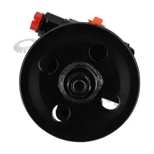 HP1988 SHAFTEC