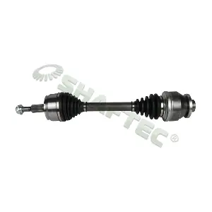 VW459R SHAFTEC