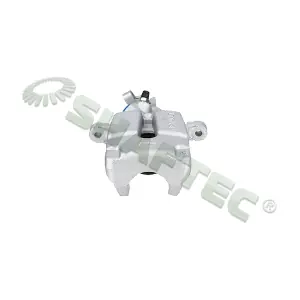 BC2537 SHAFTEC