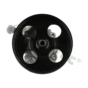 HP1969 SHAFTEC