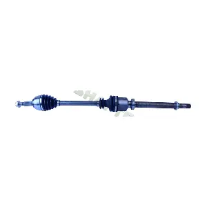 SHAFTEC R410R