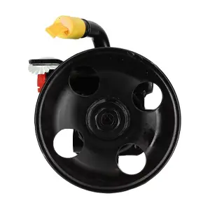 HP2000 SHAFTEC