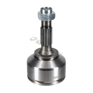 CV432N SHAFTEC