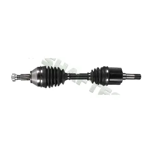 AL174L SHAFTEC
