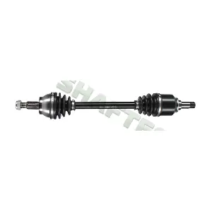 ME126L SHAFTEC