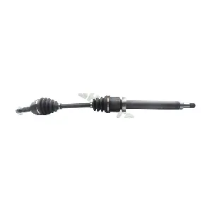 FO299R SHAFTEC