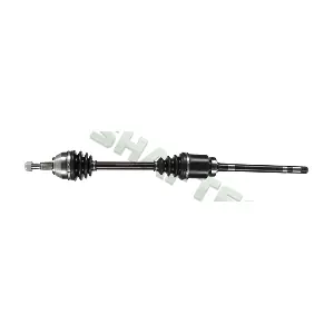 FO273R SHAFTEC
