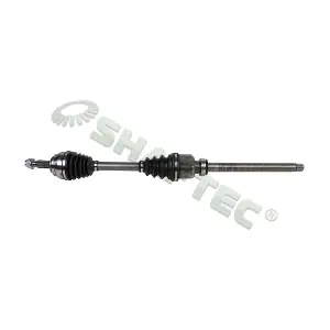 P302R SHAFTEC