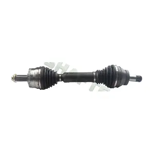 RO191L SHAFTEC