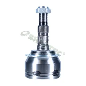 CV1670N SHAFTEC