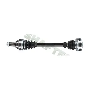 BM200L SHAFTEC