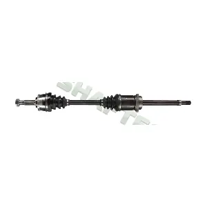 NI123AR SHAFTEC