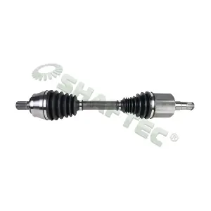SHAFTEC VO262L