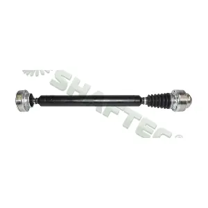 SPS186 SHAFTEC
