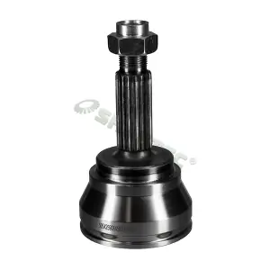 CV12N SHAFTEC