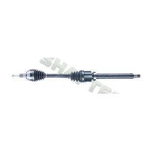 FO254R SHAFTEC