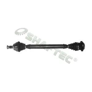 VW301R SHAFTEC