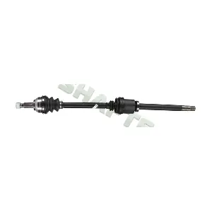 R325R SHAFTEC