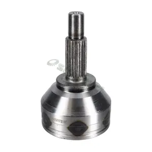 CV116N SHAFTEC