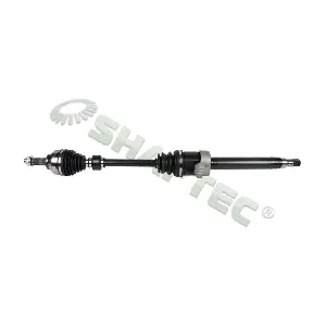 BM212R SHAFTEC