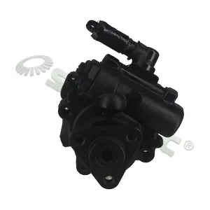 HP1785 SHAFTEC