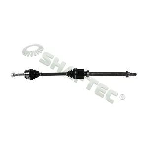 NI262R SHAFTEC