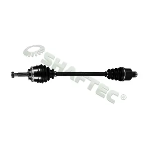 R214AR SHAFTEC