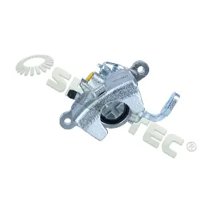 BC10065 SHAFTEC