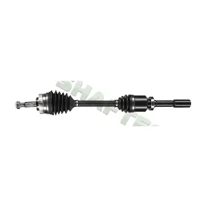 R396R SHAFTEC