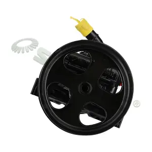HP1734 SHAFTEC