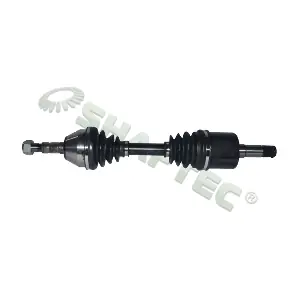 VA295R SHAFTEC