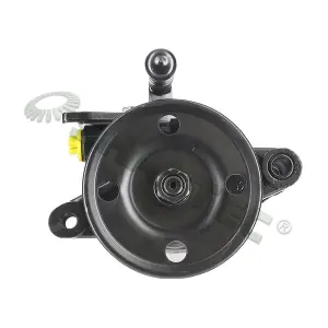 HP1920 SHAFTEC