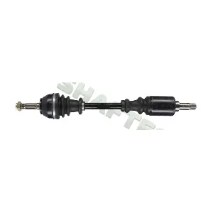 SHAFTEC C123LSF