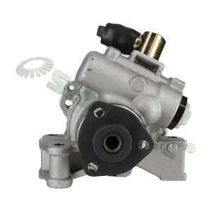 HP1871 SHAFTEC