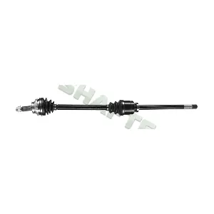 R195R SHAFTEC