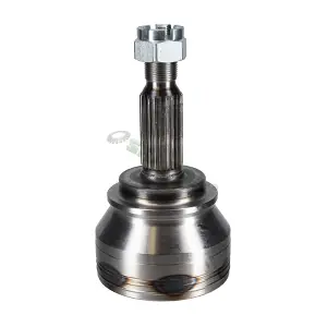 CV1196N SHAFTEC