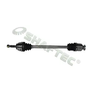 R183R SHAFTEC