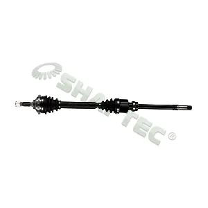 SHAFTEC P174AR