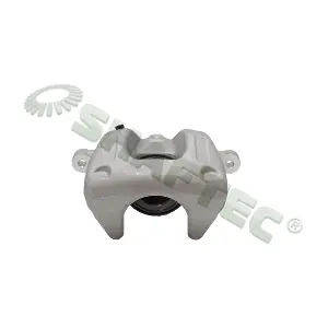 BC11743 SHAFTEC