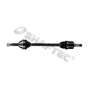SHAFTEC FO215L