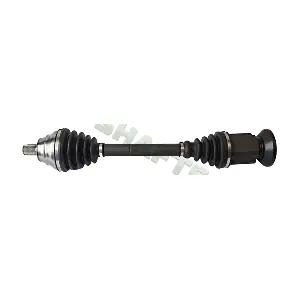 AU398R SHAFTEC