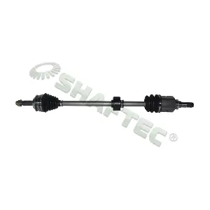TO199R SHAFTEC