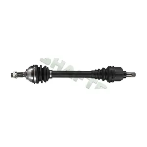 C273L SHAFTEC