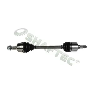 FI227L SHAFTEC