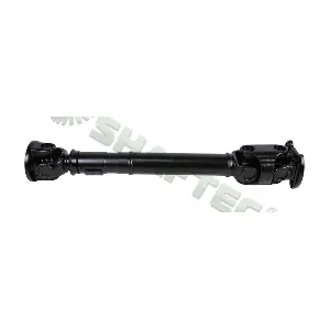 SPS131 SHAFTEC