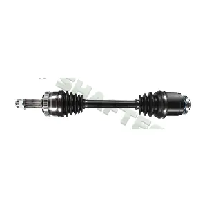 KI164R SHAFTEC