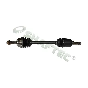 FI131L SHAFTEC